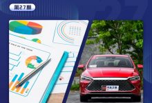 图观车市|2月轿车上险量排行榜点评-深圳汽车网