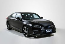 思域e:HEV及RS版在泰国首发并开放预订-深圳汽车网