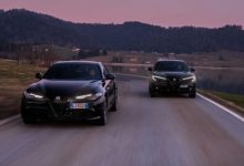 专注性能 阿尔法·罗密欧特别版官图-深圳汽车网