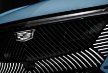 更加入门 凯迪拉克全新纯电动SUV消息-深圳汽车网