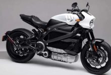 销量目标曝光 哈雷LiveWire将独立上市-深圳汽车网