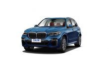 国产宝马X5于今日上市 全新i3同期亮相-深圳汽车网