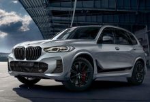 动力升级 中期改款宝马X5最新信息曝光-深圳汽车网