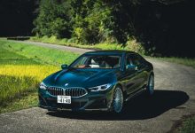 宝马正式收购“御用改装厂”ALPINA-深圳汽车网