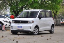 最高涨幅0.2万元 百智大熊部分车型调价-深圳汽车网