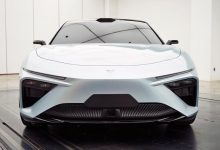 拥有21扬声器 哪吒S更多配置信息曝光-深圳汽车网