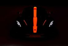 DEUS将在纽约车展首发一款超级电动跑车-深圳汽车网