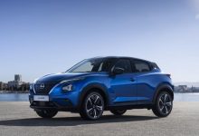 1.6L混动系统 日产JUKE Hybrid官图-深圳汽车网