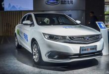 吉利李书福：建议全面推广应用甲醇汽车-深圳汽车网