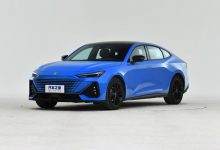 强势来袭 长安UNI-V将于3月21日上市-深圳汽车网