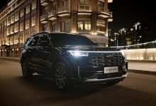 外观/内饰采用新设计 新款探险者来了-深圳汽车网