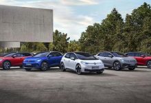 多项升级 大众ID.系列将迎3.0软件升级-深圳汽车网