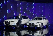 交付252万辆车 宝马公布2021年财务数据-深圳汽车网