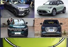 你最期待哪一款?近期将上市电动车汇总-深圳汽车网