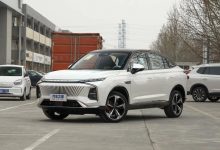 预售16.68万起 荣威鲸将于4月19日上市-深圳汽车网