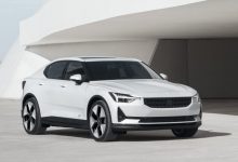 电池容量提升 新款Polestar 2官图发布-深圳汽车网