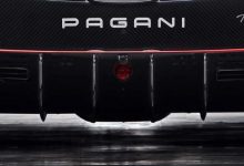 帕加尼全新超跑预计将于9月份首次亮相-深圳汽车网