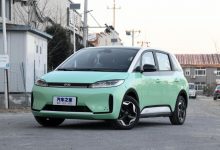 将生产电动车 传滴滴与海马汽车合作-深圳汽车网