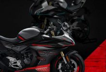 预售价31980元！春风450SR正式开启预售-深圳汽车网