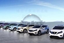 艺术感有了 楼兰X莫奈联名版车型发布-深圳汽车网