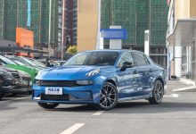 10.12万台 吉利控股公布3月销量数据-深圳汽车网