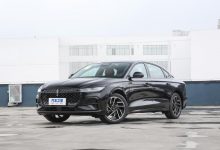 你怎么看？豪华中型车林肯Z 25.28万起-深圳汽车网