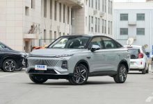 配备司南智驾系统 荣威鲸部分配置曝光-深圳汽车网