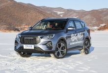 预售8.79万元起 新款捷途X70S开启预售-深圳汽车网