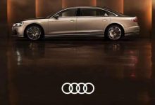 奥迪A8L Horch创始人版将于4月28日预售-深圳汽车网