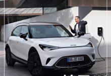 重生后 smart将如何诠释“新奢”理念?-深圳汽车网