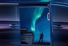 定了！岚图梦想家将于5月7日正式上市-深圳汽车网