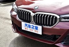 电动车猛涨 宝马公布一季度在华销量-深圳汽车网