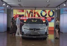 中文名影酷 广汽传祺EMKOO正式发布-深圳汽车网