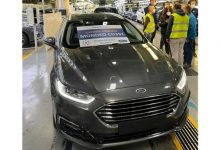 国产版还能买!福特蒙迪欧欧洲市场停产-深圳汽车网