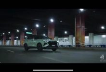 马赫双擎加持 东风风神皓极首发亮相-深圳汽车网