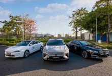 元戎启行前装方案投入自动驾驶运营-深圳汽车网