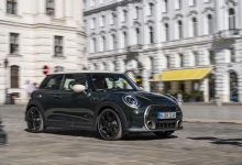 售25.48万元起 MINI家族三款特别版上市-深圳汽车网