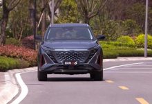 智能化加分 长安欧尚Z6公布部分配置-深圳汽车网