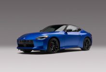 交付时间推迟 全新日产Z公布日本售价-深圳汽车网