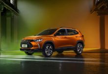 雪佛兰创酷RS搭载小雪OS智能车联系统-深圳汽车网