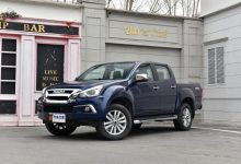 铃拓/mu-X牧游侠汽油版将于4月18日预售-深圳汽车网