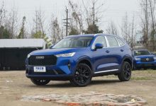 共计超10万辆 长城汽车公布3月销量数据-深圳汽车网