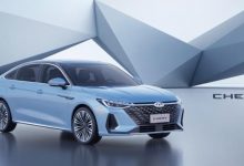 或售10万起 奇瑞艾瑞泽8新造型版本官图-深圳汽车网