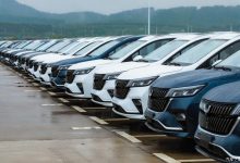 二季度上市 五菱佳辰将于4月下旬预售-深圳汽车网