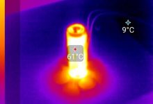 提前预知 Metis推出新型电池安全传感器-深圳汽车网