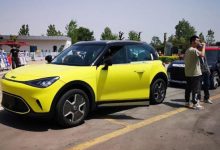 万众期待 smart精灵#1将于今晚正式上市-深圳汽车网