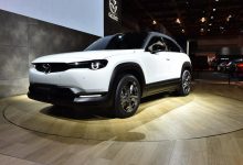 马自达MX-30增程版将于2023年3月发布-深圳汽车网