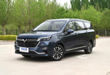 二季度内上市 五菱佳辰4月28日开启预售-深圳汽车网