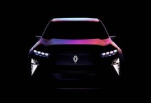 雷诺氢动力概念车将于5月19日正式发布-深圳汽车网