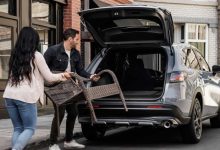 储物空间丰富 美版本田新HR-V更多官图-深圳汽车网